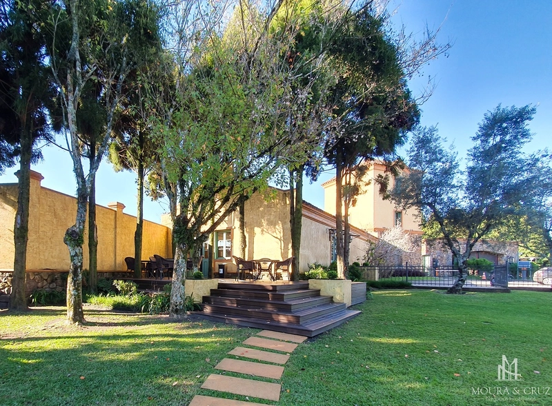 Casa 4 quartos no Reserva da Serra em Canela: 44ª foto da galeria de imagens do imóvel
