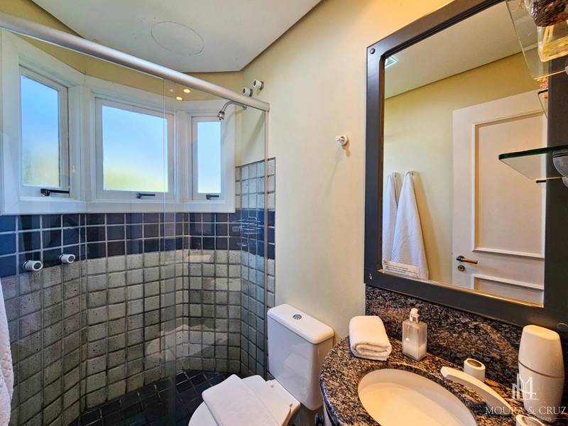 Apartamento 2 quartos mobiliado no Centro de Gramado: 13ª foto da galeria de imagens do imóvel
