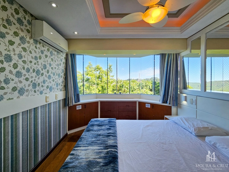 Apartamento 2 quartos mobiliado no Centro de Gramado: 14ª foto da galeria de imagens do imóvel