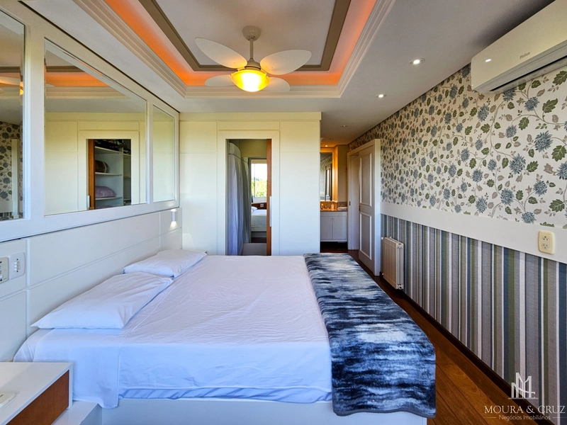 Apartamento 2 quartos mobiliado no Centro de Gramado: 16ª foto da galeria de imagens do imóvel