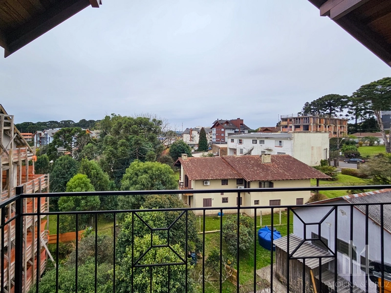 Apartamento Cobertura 1 quarto no Centro de Canela: 9ª foto da galeria de imagens do imóvel