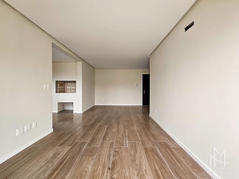 Apartamento Cobertura 1 quarto no Centro de Canela: 10ª foto da galeria de imagens do imóvel