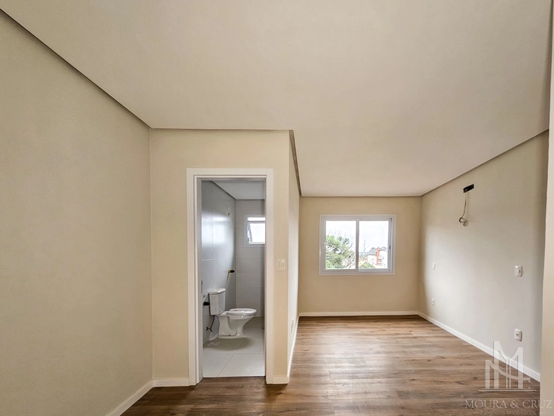 Apartamento Cobertura 1 quarto no Centro de Canela: 16ª foto da galeria de imagens do imóvel