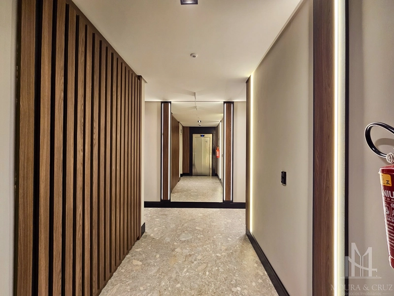 Apartamento Cobertura 1 quarto no Centro de Canela: 5ª foto da galeria de imagens do imóvel