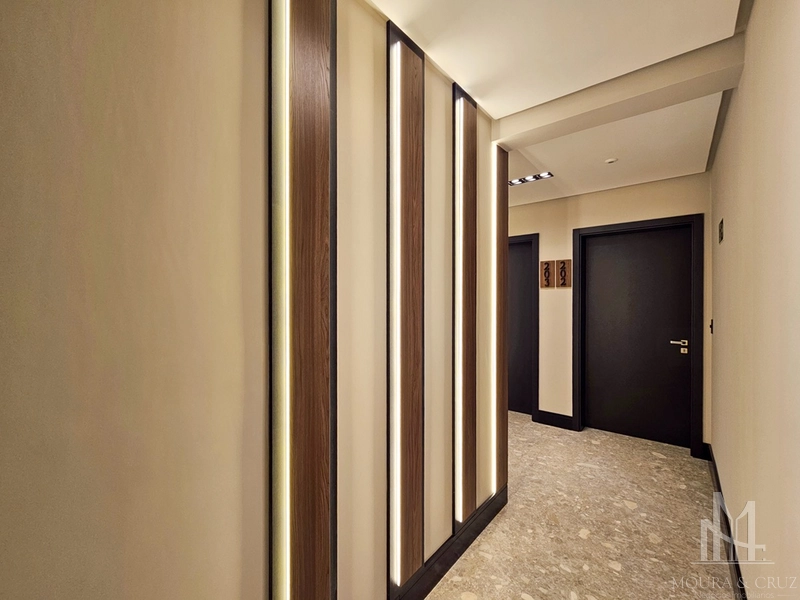 Apartamento Cobertura 1 quarto no Centro de Canela: 6ª foto da galeria de imagens do imóvel