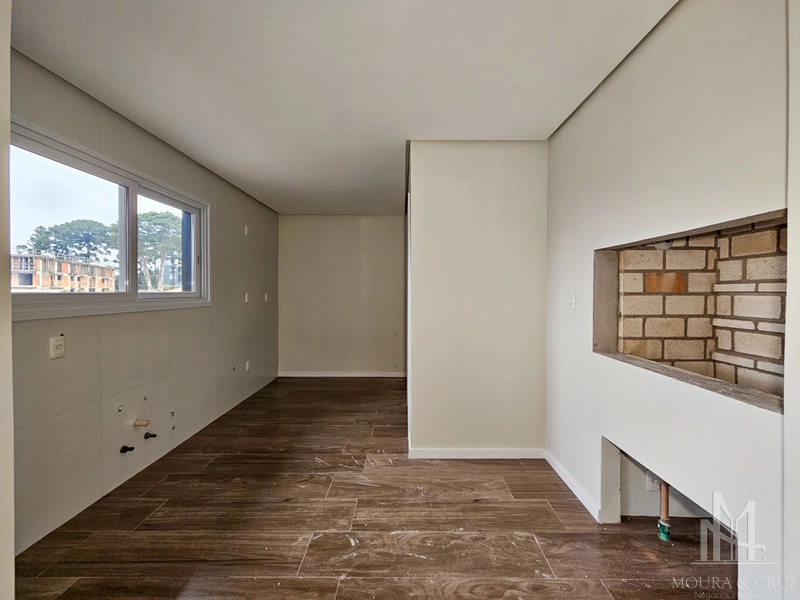 Apartamento Cobertura 1 quarto no Centro de Canela: 11ª foto da galeria de imagens do imóvel