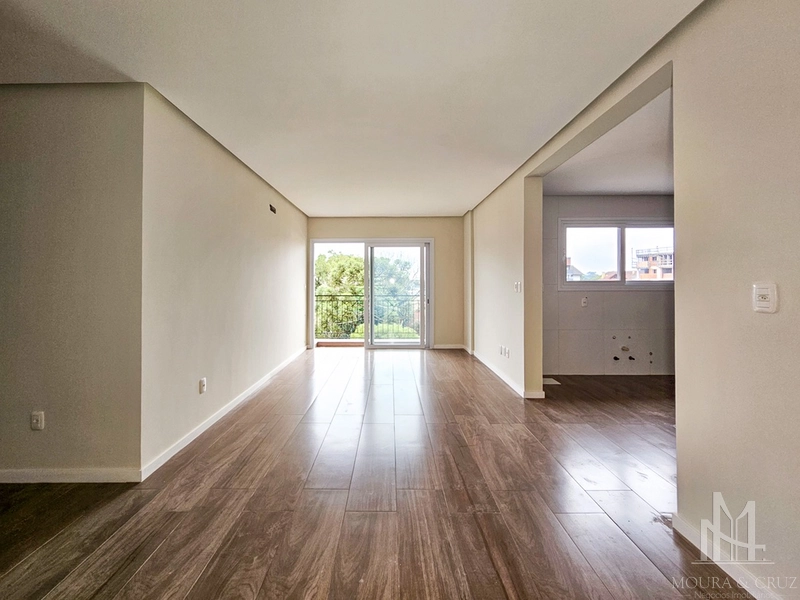 Apartamento Cobertura 1 quarto no Centro de Canela: 7ª foto da galeria de imagens do imóvel