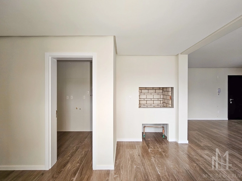 Apartamento Cobertura 1 quarto no Centro de Canela: 12ª foto da galeria de imagens do imóvel