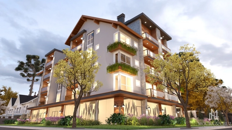 Imóvel residencial ou comercial