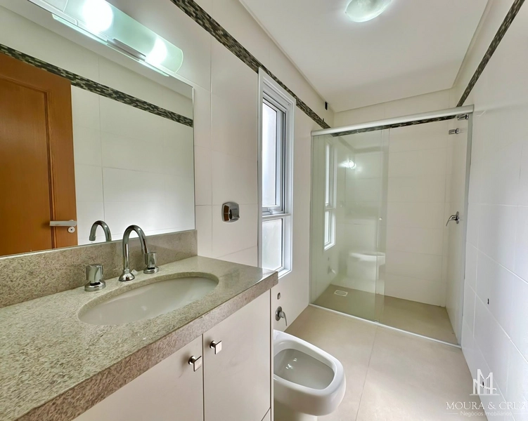 Casa 4 quartos no Condomínio Reserva da Serra em Canela: 12ª foto da galeria de imagens do imóvel