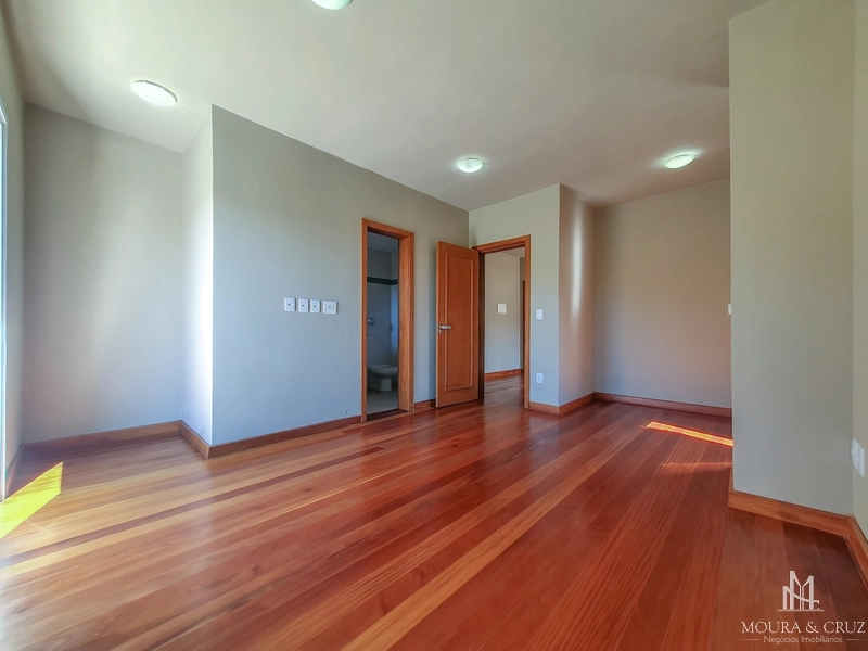 Casa 4 quartos no Condomínio Reserva da Serra em Canela: 14ª foto da galeria de imagens do imóvel