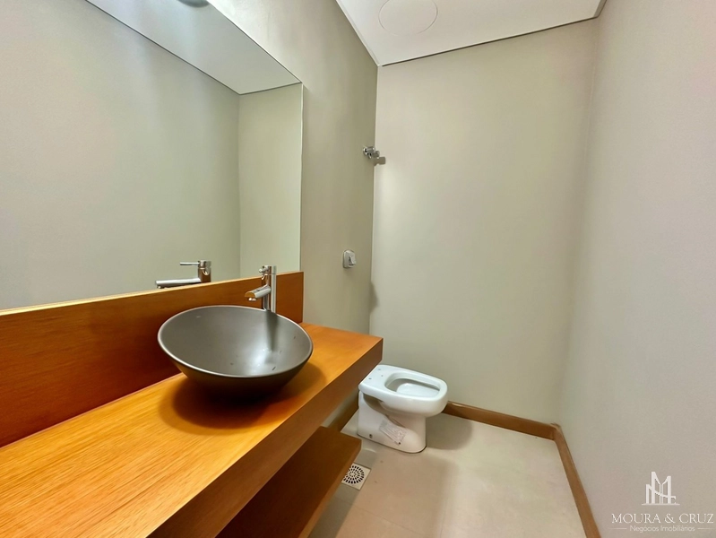Casa 4 quartos no Condomínio Reserva da Serra em Canela: 9ª foto da galeria de imagens do imóvel