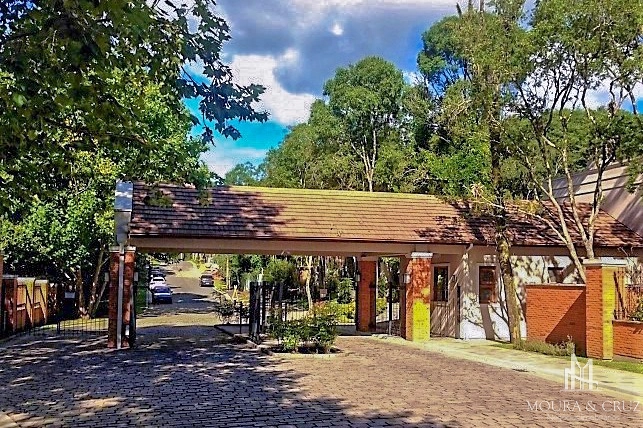 Casa 4 quartos no Condomínio Vila Nova de Gaia em Gramado: 31ª foto da galeria de imagens do imóvel