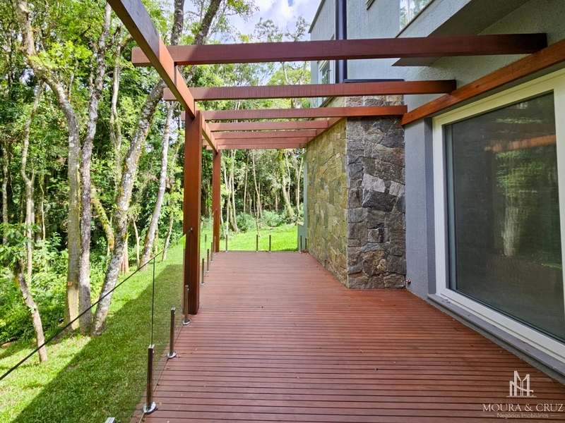 Casa 4 quartos no Condomínio Vila Nova de Gaia em Gramado: 5ª foto da galeria de imagens do imóvel