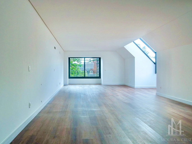 Apartamento cobertura com 3 quartos no Centro de Gramado: 6ª foto da galeria de imagens do imóvel
