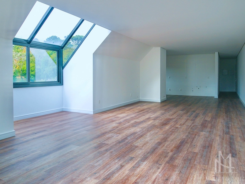 Apartamento cobertura com 3 quartos no Centro de Gramado: 5ª foto da galeria de imagens do imóvel
