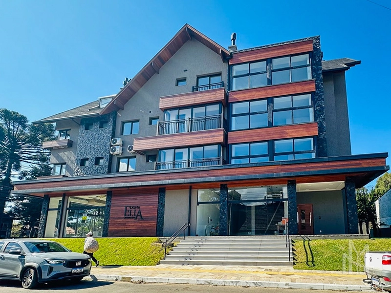 Imóvel residencial ou comercial