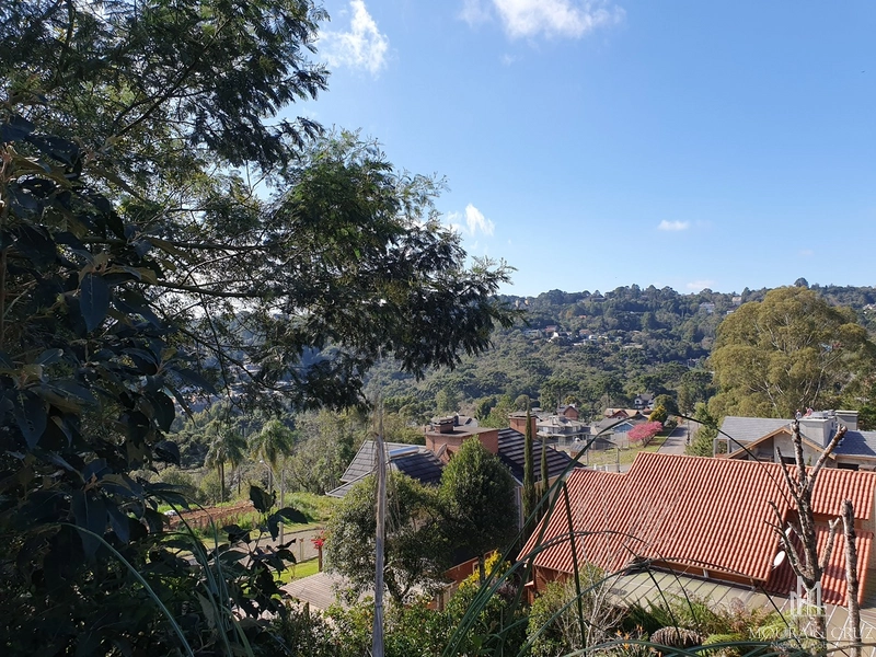 Terreno no Terras Altas em Gramado: 3ª foto da galeria de imagens do imóvel