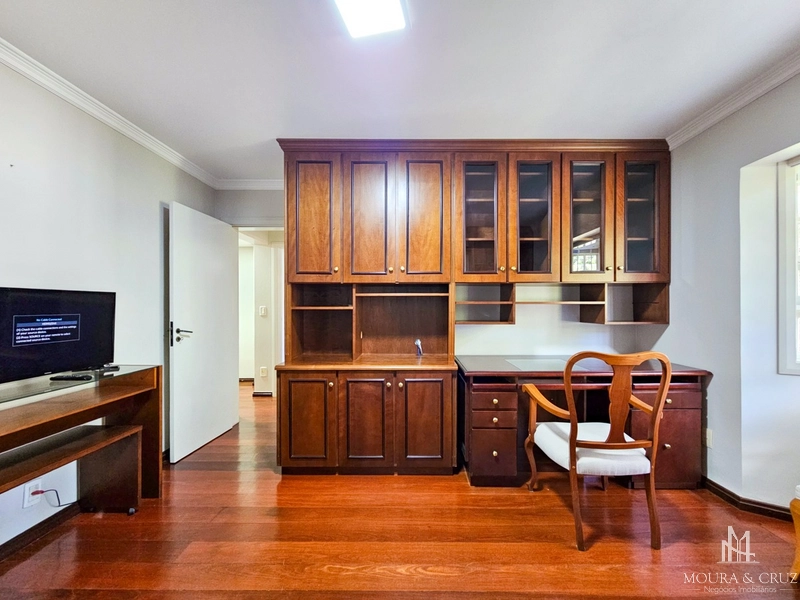 Casa 4 quartos mobiliada no Planalto em Gramado: 20ª foto da galeria de imagens do imóvel