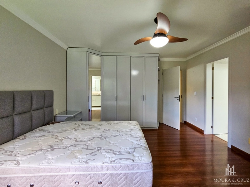 Casa 4 quartos mobiliada no Planalto em Gramado: 25ª foto da galeria de imagens do imóvel