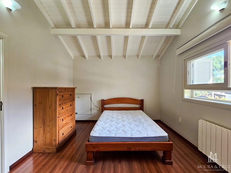 Casa 4 quartos mobiliada no Planalto em Gramado: 29ª foto da galeria de imagens do imóvel