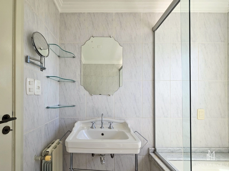 Casa 4 quartos mobiliada no Planalto em Gramado: 35ª foto da galeria de imagens do imóvel