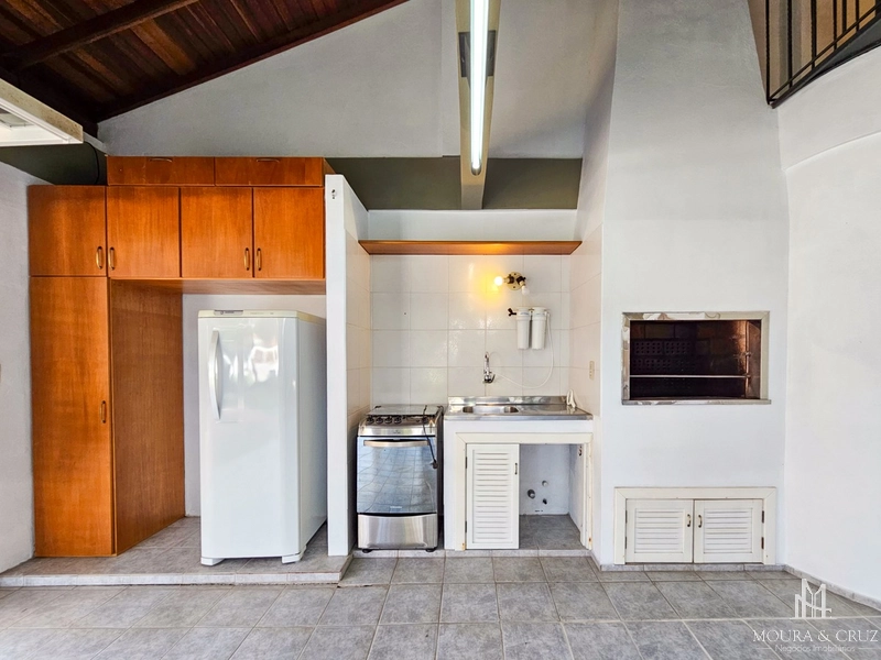 Casa 4 quartos mobiliada no Planalto em Gramado: 38ª foto da galeria de imagens do imóvel