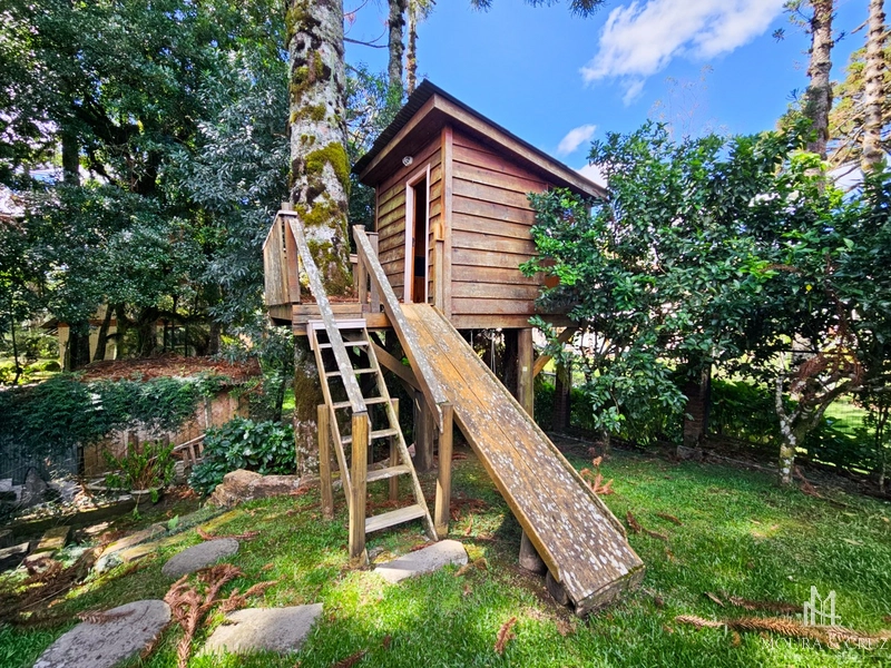 Casa 4 quartos mobiliada no Planalto em Gramado: 43ª foto da galeria de imagens do imóvel