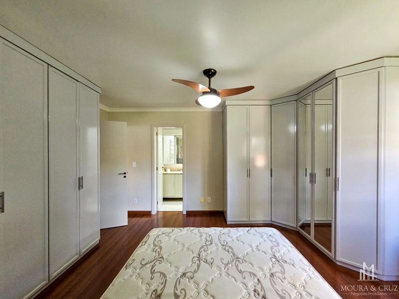 Casa 4 quartos mobiliada no Planalto em Gramado: 23ª foto da galeria de imagens do imóvel