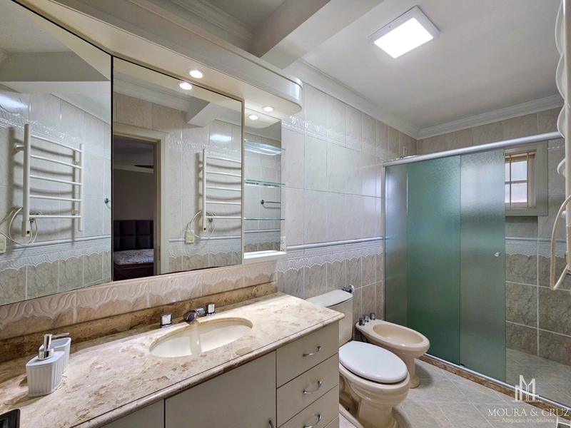 Casa 4 quartos mobiliada no Planalto em Gramado: 26ª foto da galeria de imagens do imóvel