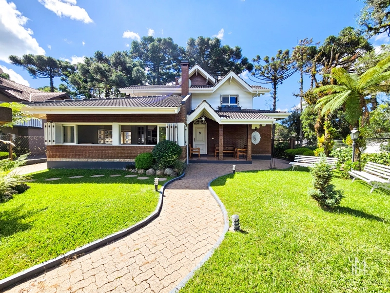 Imóvel residencial ou comercial