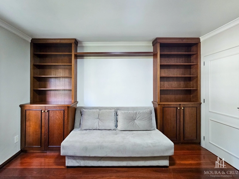 Casa 4 quartos mobiliada no Planalto em Gramado: 19ª foto da galeria de imagens do imóvel