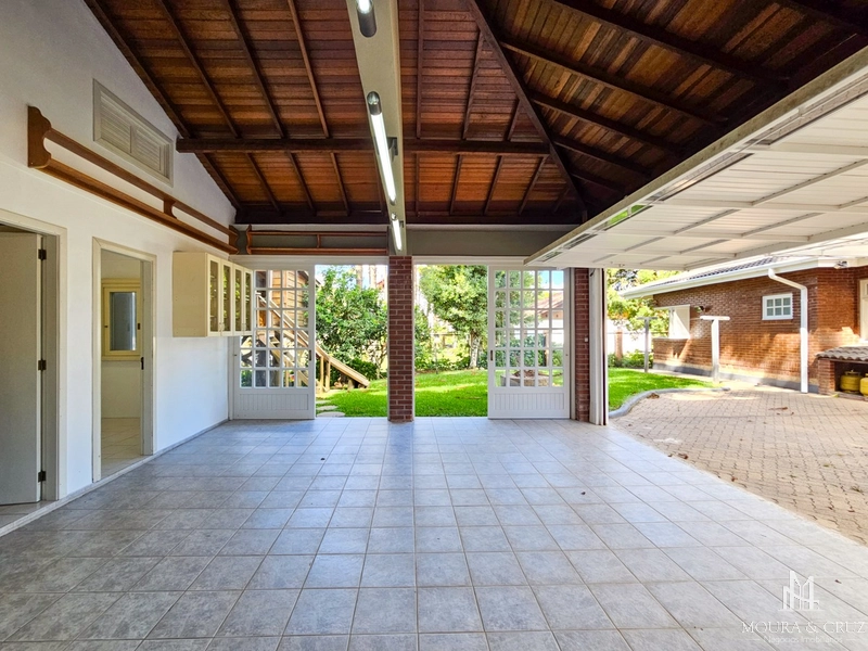 Casa 4 quartos mobiliada no Planalto em Gramado: 41ª foto da galeria de imagens do imóvel