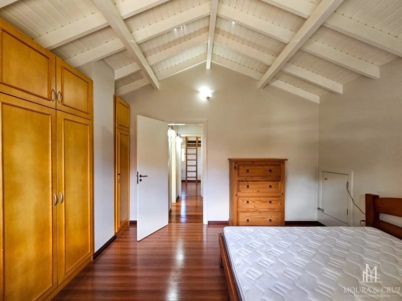 Casa 4 quartos mobiliada no Planalto em Gramado: 28ª foto da galeria de imagens do imóvel