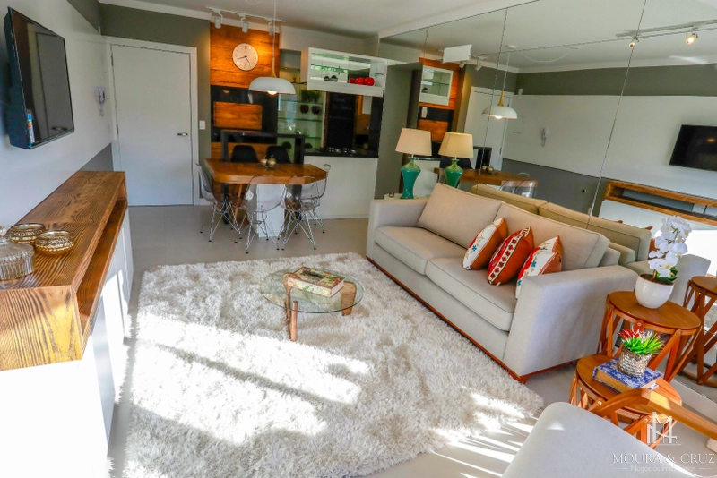 Imóvel residencial ou comercial