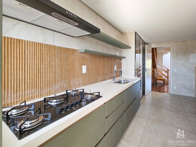 Apartamento 2 quartos no Centro de Canela: 7ª foto da galeria de imagens do imóvel
