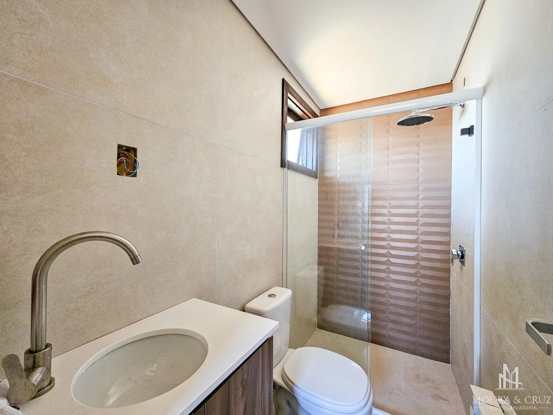 Apartamento 2 quartos no Centro de Canela: 13ª foto da galeria de imagens do imóvel