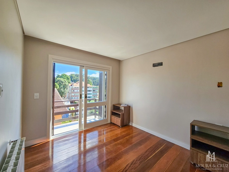 Apartamento 2 quartos no Centro de Canela: 5ª foto da galeria de imagens do imóvel