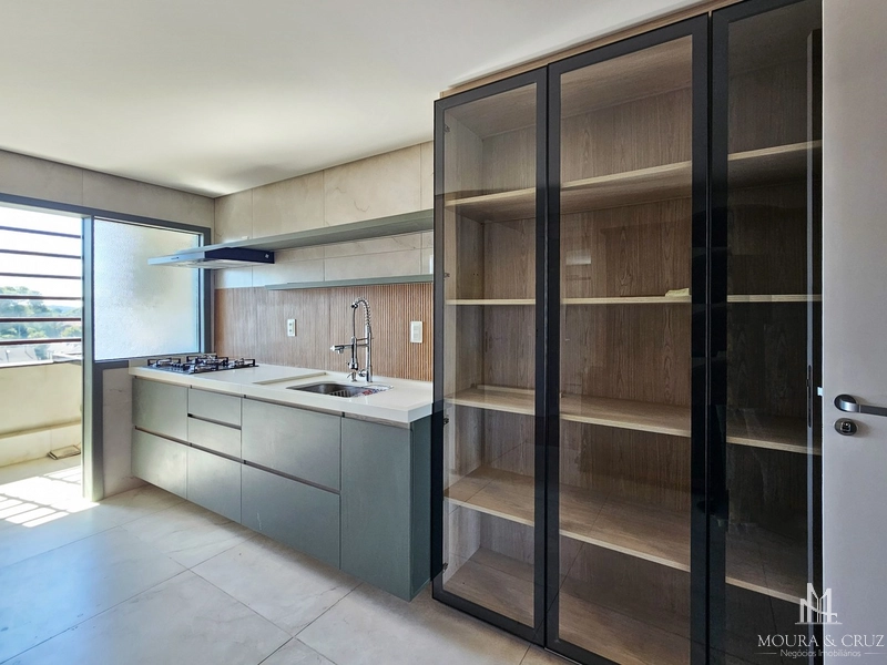 Apartamento 2 quartos no Centro de Canela: 2ª foto da galeria de imagens do imóvel