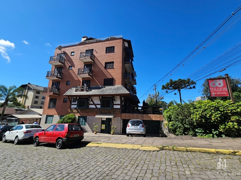 Apartamento 2 quartos no Centro de Canela: 16ª foto da galeria de imagens do imóvel