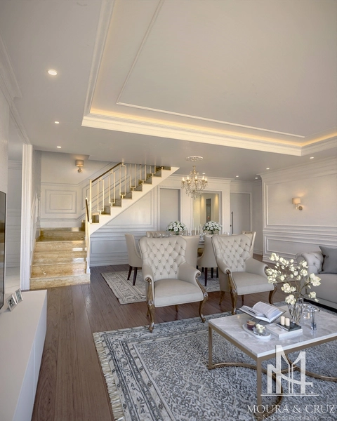 Apartamento Cobertura 3 quartos em Gramado: 1ª foto da galeria de imagens do imóvel