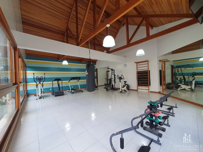 Apartamento 2 quartos mobiliado no Centro de Gramado: 23ª foto da galeria de imagens do imóvel