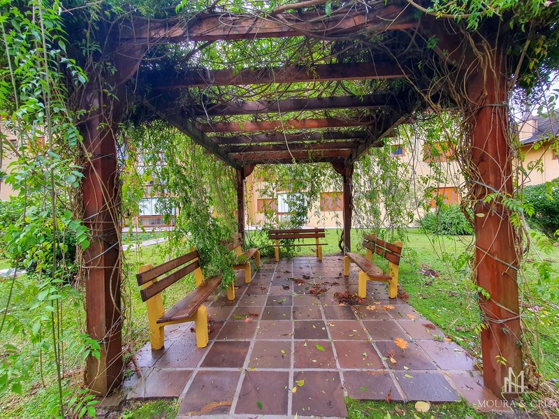 Apartamento 2 quartos mobiliado no Centro de Gramado: 17ª foto da galeria de imagens do imóvel