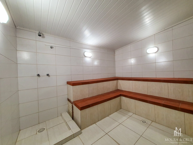 Apartamento 2 quartos mobiliado no Centro de Gramado: 21ª foto da galeria de imagens do imóvel