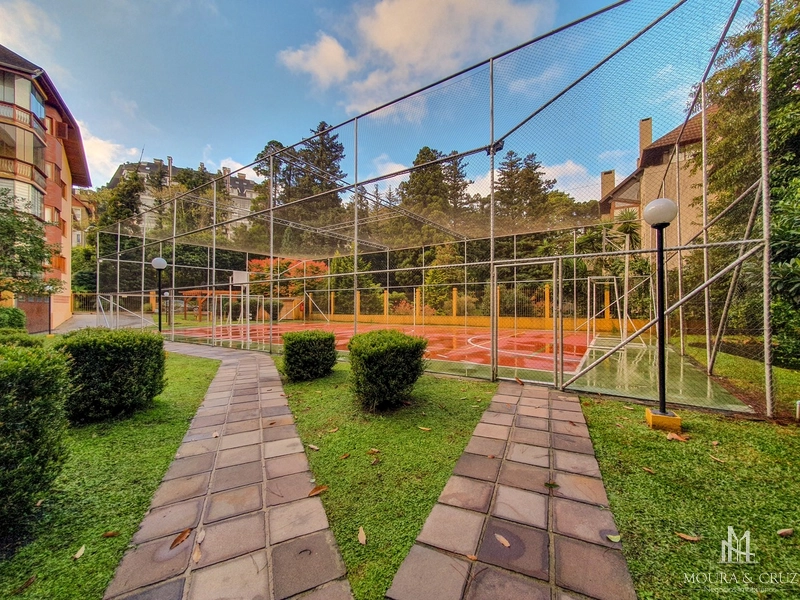 Apartamento 2 quartos mobiliado no Centro de Gramado: 25ª foto da galeria de imagens do imóvel