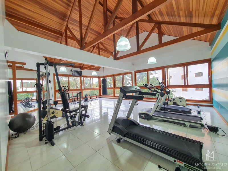 Apartamento 2 quartos mobiliado no Centro de Gramado: 22ª foto da galeria de imagens do imóvel