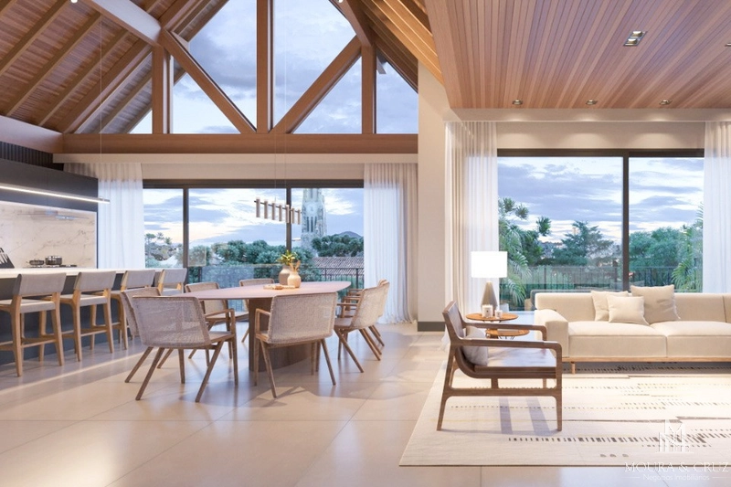 Imóvel residencial ou comercial