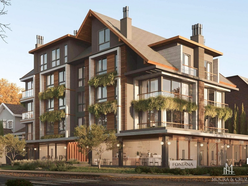 Imóvel residencial ou comercial