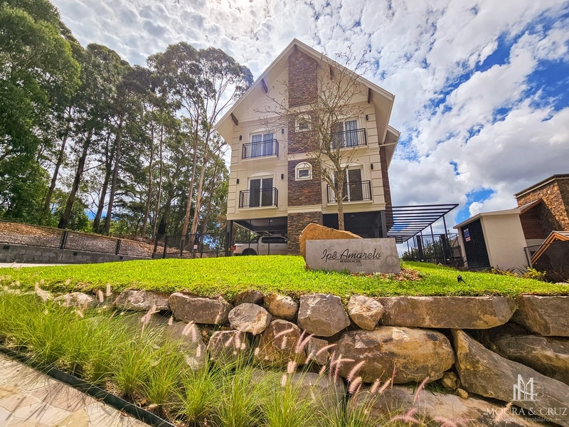 Apartamento 1 quarto mobiliado em Gramado: 24ª foto da galeria de imagens do imóvel