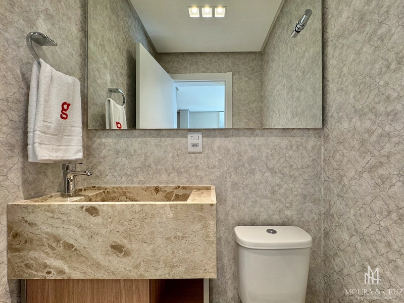 Apartamento 1 quarto mobiliado em Gramado: 15ª foto da galeria de imagens do imóvel